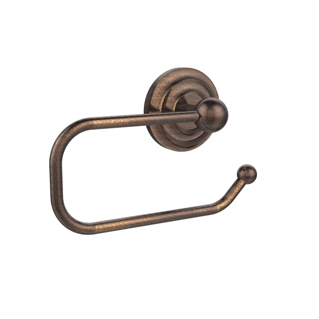 Venetian Bronze Toilet Tissue Holder N9183