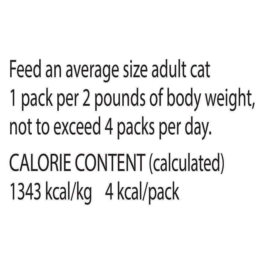 Natural Cat Treats B7356