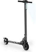Electric Scooter with 6.5 Inch Tires K88040