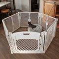 6-Panel Dog Playpen R1947