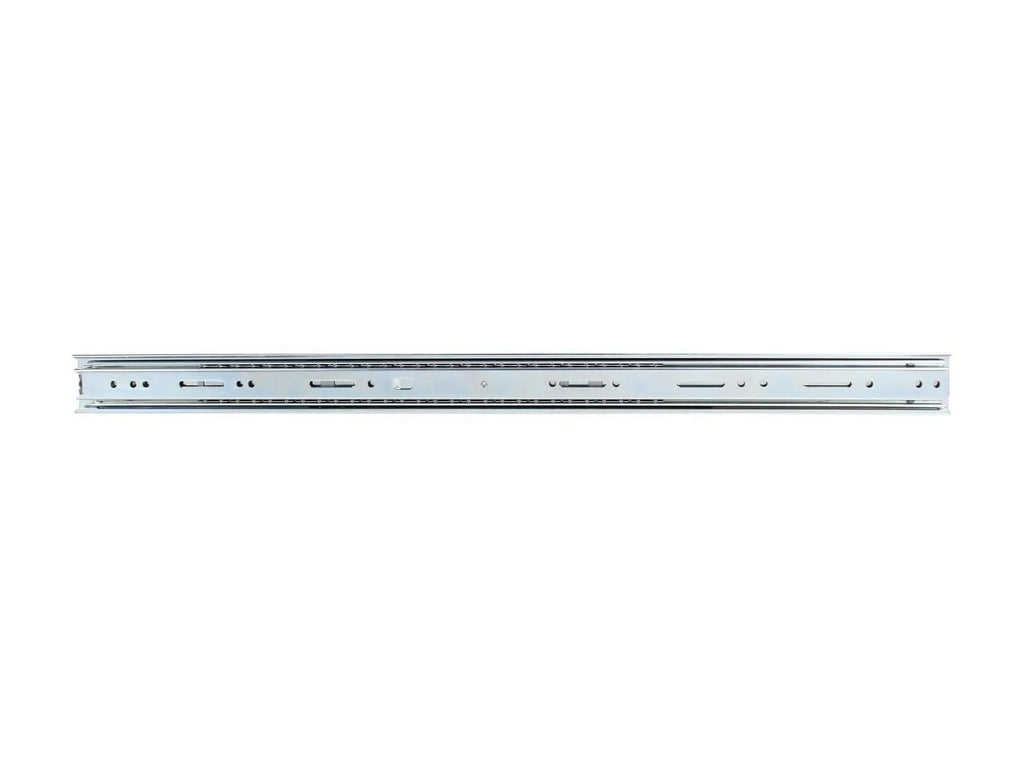 26" Rack Mount Case Slider Rail J122