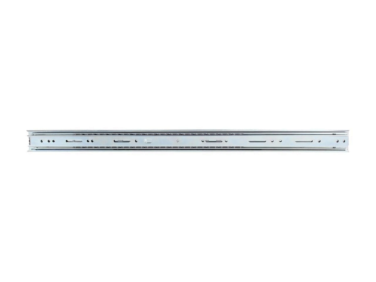 26" Rack Mount Case Slider Rail J122