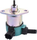 Fuel Shut Off Solenoid Pack of 2 K3509