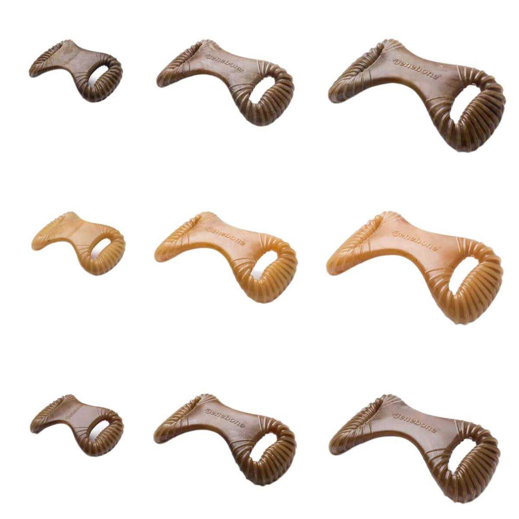 Dental Chew Dog Toy I71814