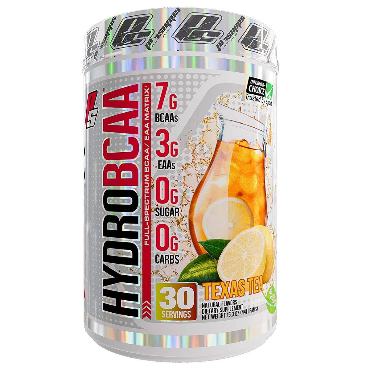 Hydrobcaa BCAA 15 oz V1471