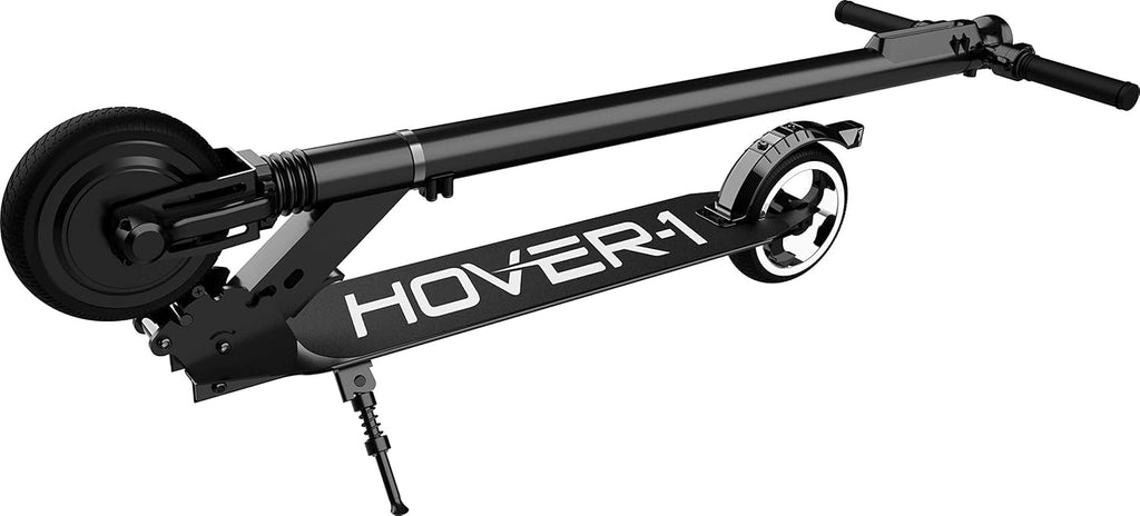 Electric Scooter with 6.5 Inch Tires K88040