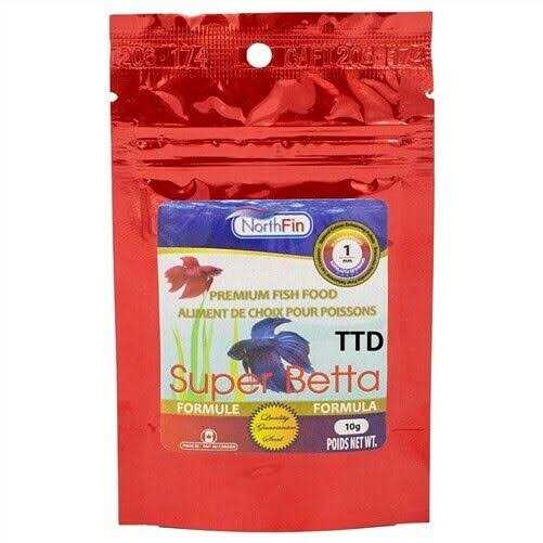 Betta Bits G949