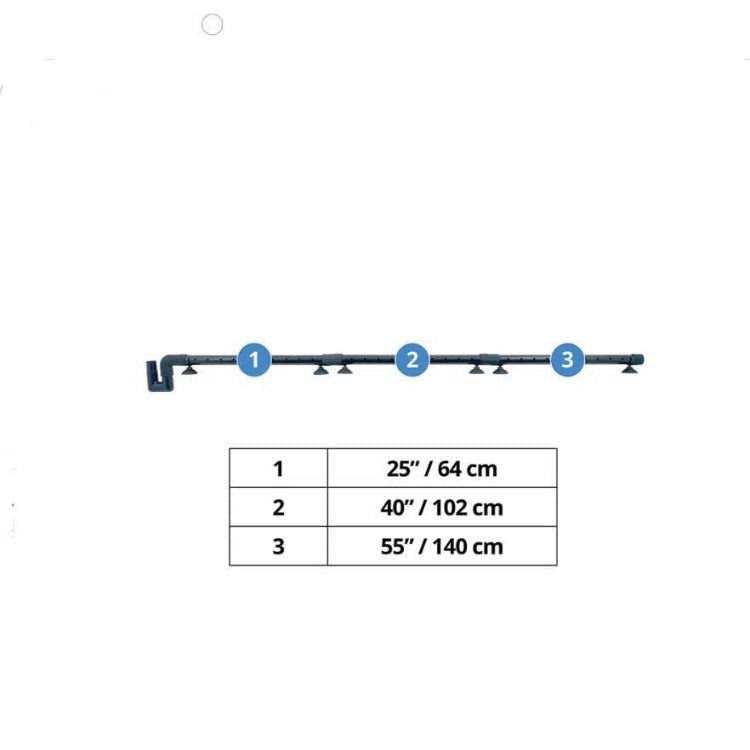 Spray Bar Kit Z717681