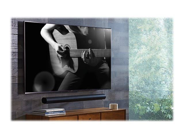 Extendable Wall Mount for Sonos Arc (Black) B3083