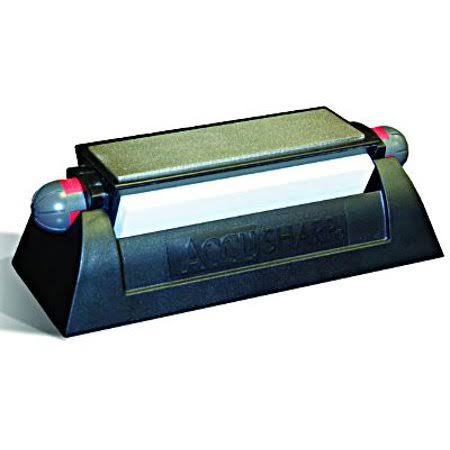 Tri Stone Bench Sharpener B570410
