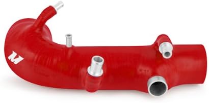 Silicone Induction Hose Black Q122241