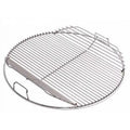 18.5" Hinged Kettle Grill Grate V8225
