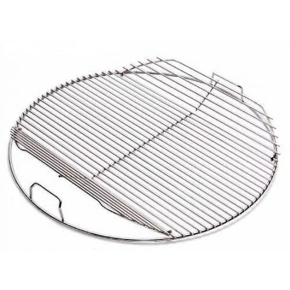 18.5" Hinged Kettle Grill Grate V8225