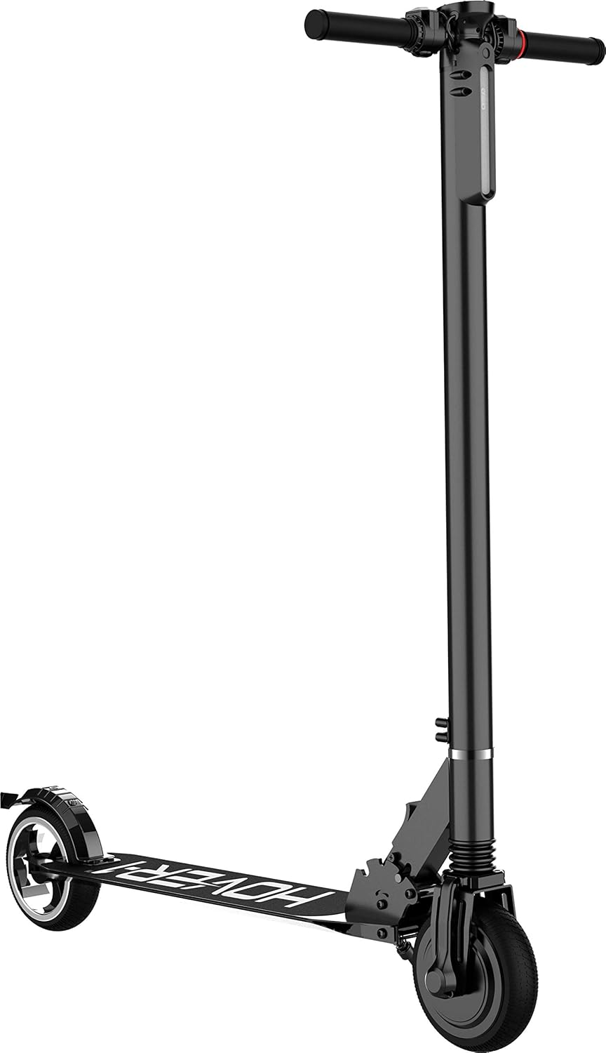 Electric Scooter with 6.5 Inch Tires K88040