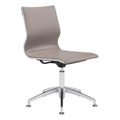 Taupe Conference Chair F396401