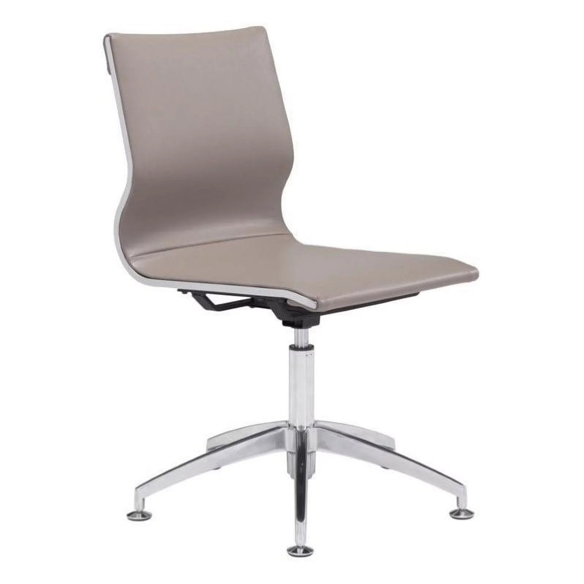 Taupe Conference Chair F396401