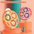 Fidget Spinner Toys Rotate Magic Cube Puzzle P234