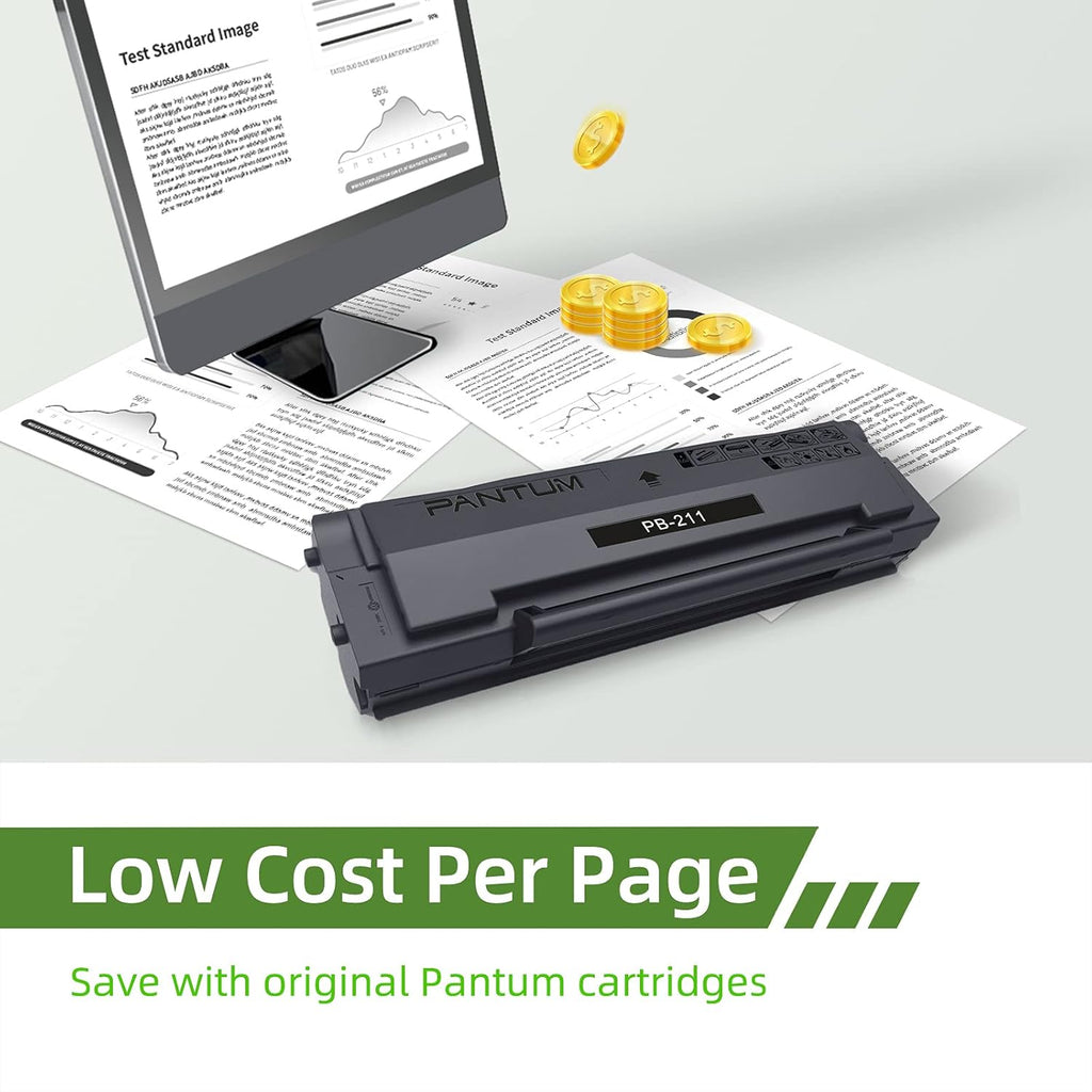 Black Toner Cartridge X7237