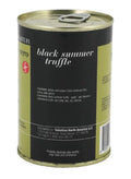 Whole Black Summer Truffles, 220g (7.7oz) D4521
