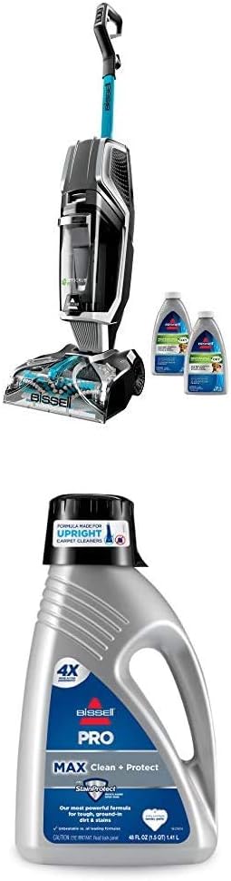 Upright Carpet Cleaner C6145