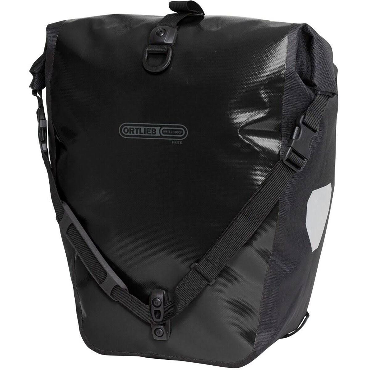 Black Pannier H254932