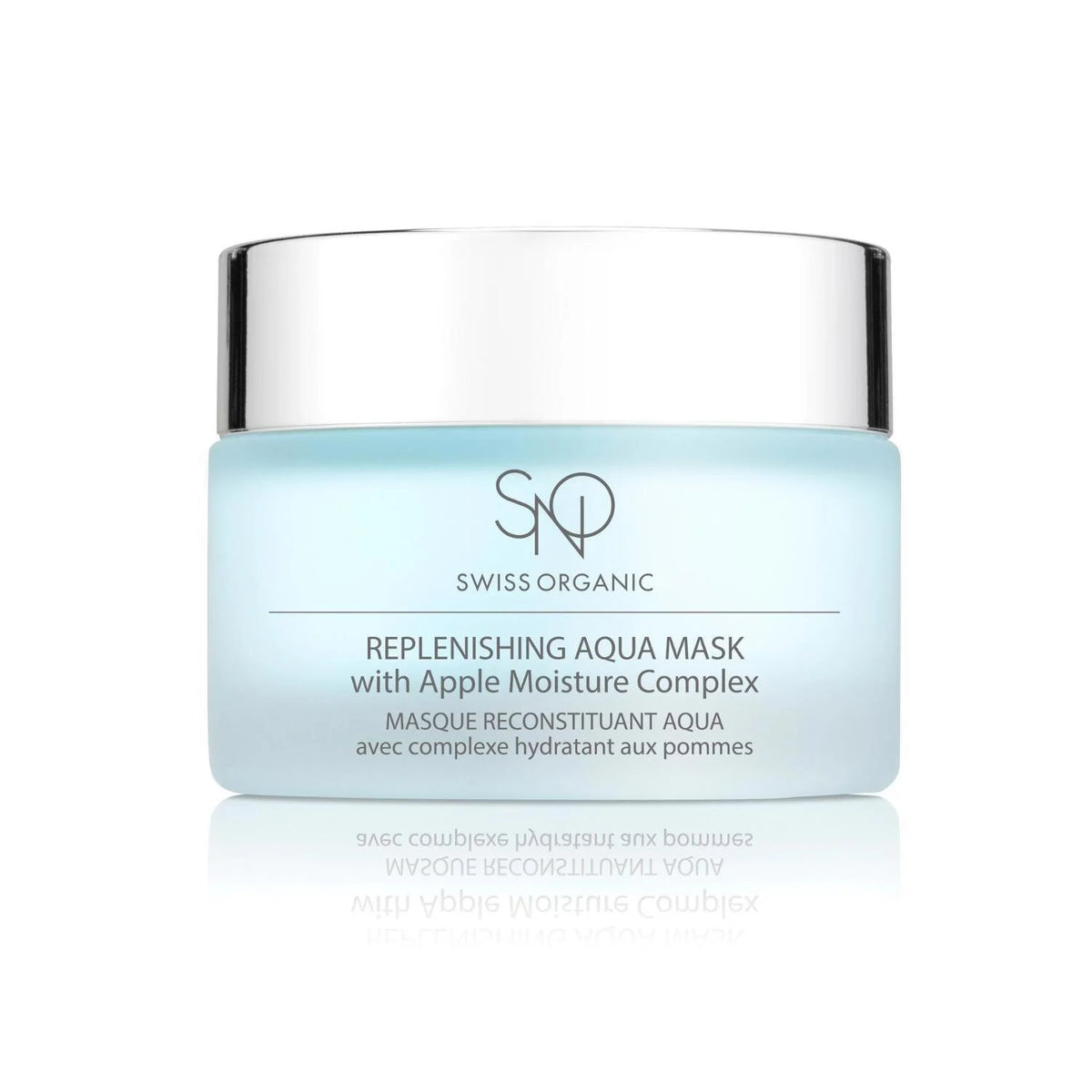 Organic Replenishing Aqua Mask 50ml L880