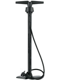 Black Floor Pump R5133