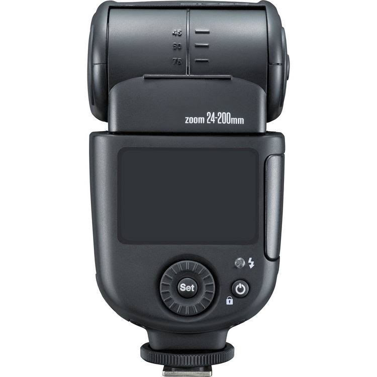 Di700A Flash Kit with Air 1 Commander J4886