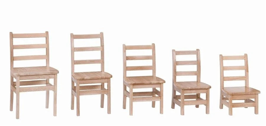 Ladderback Chair H2987