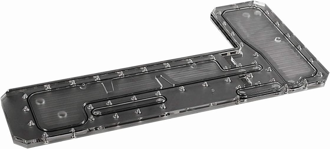 Waterway Plate for Thermaltake Core P5 Open Type PC Case Z57191