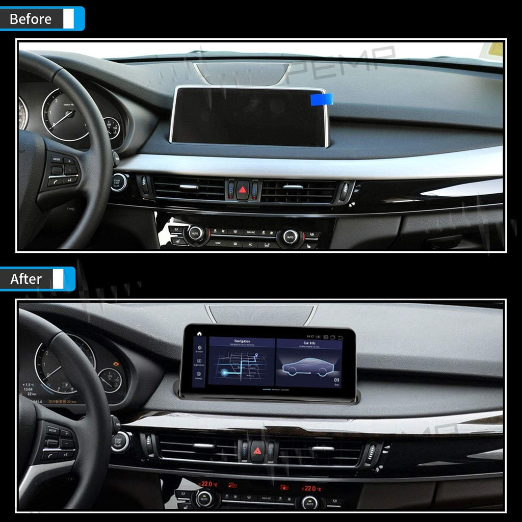 10.25 IPS Touch Screen Car Display J9109