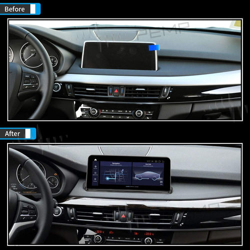 10.25 IPS Touch Screen Car Display J9109