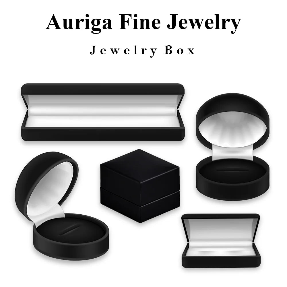 14k White Gold 1/2 carat Lab Grown Diamond Eternity Ring F570