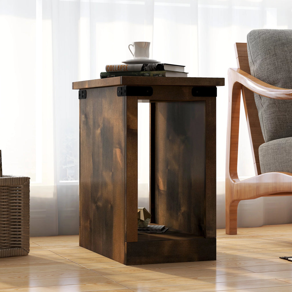 14 inch Chairside Table K87435