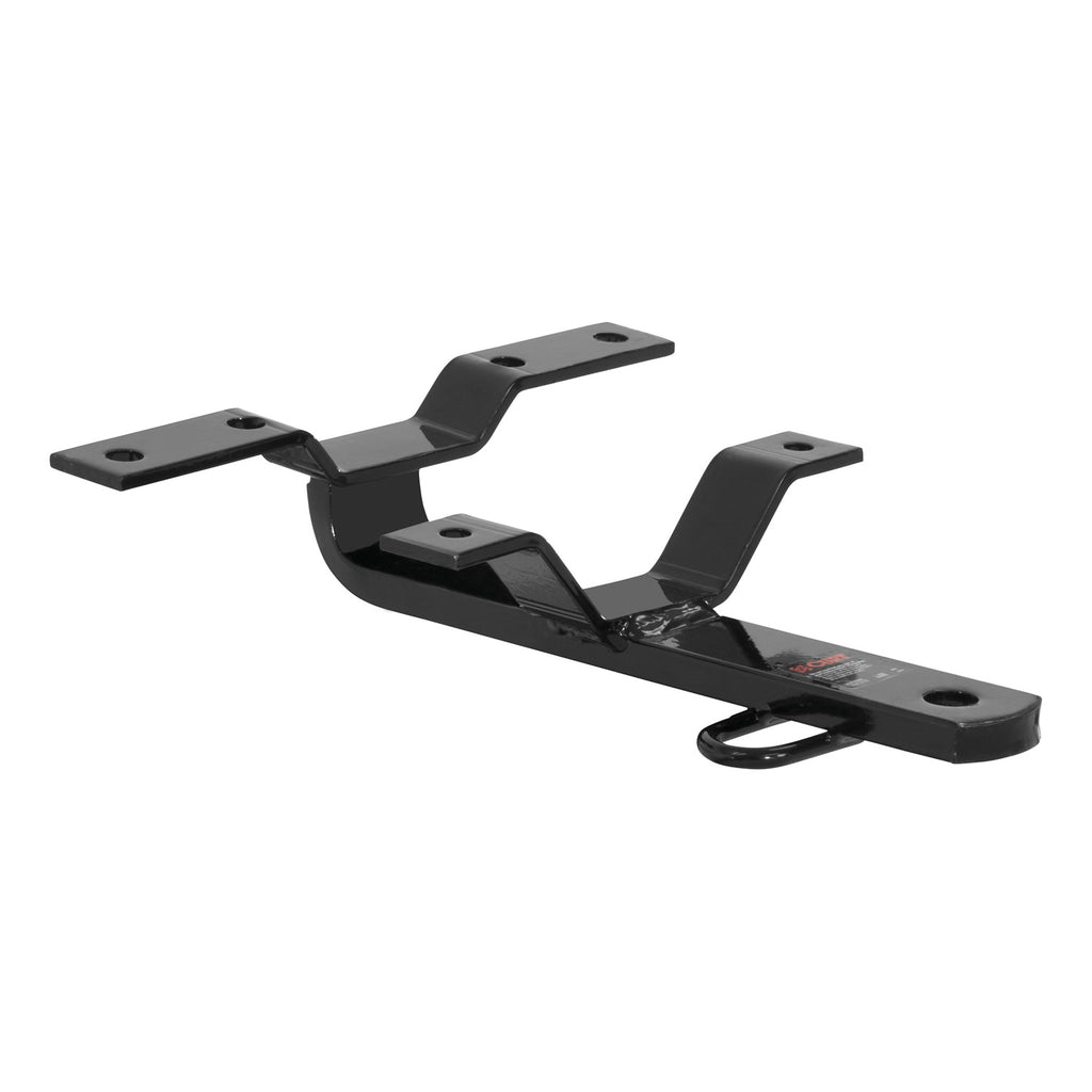 Class 1 Trailer Hitch with Installation Hardware, Pin & Clip X157