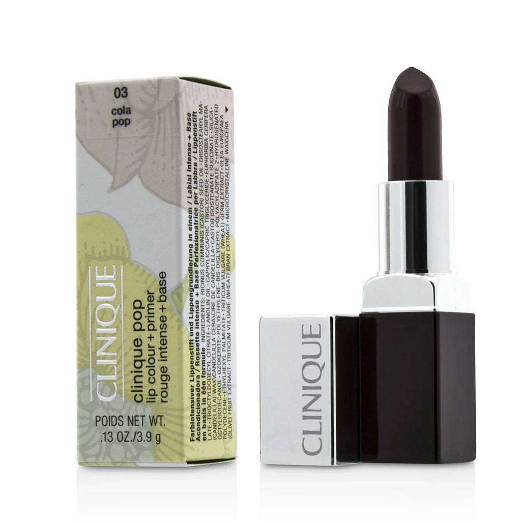 Lip Colour + Primer D654908