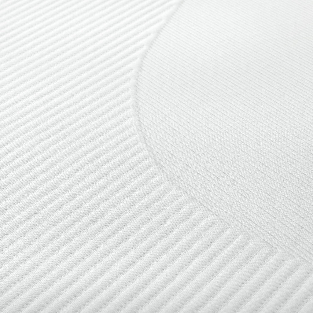 8 Comfort Memory Foam Mattress Queen F18476