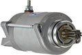 Starter for Arctic Cat ATV 550 650 700 Prowler 550 650 700, 12 Volt Q8959