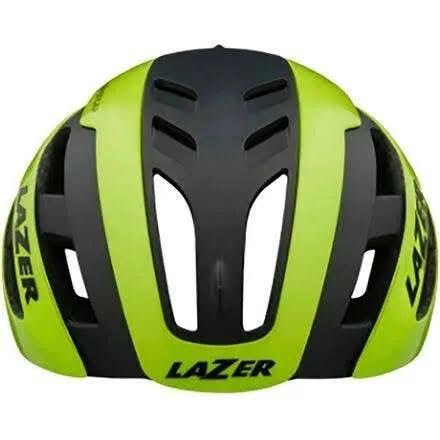 Flash Yellow/Black Helmet S4670