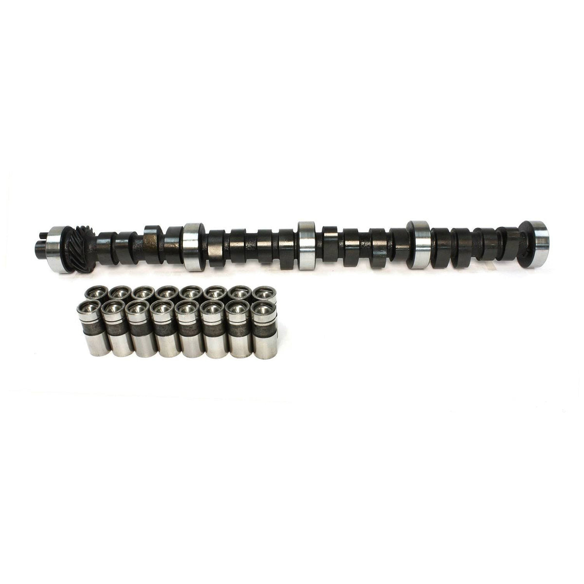 Camshaft and Lifter Kit T146