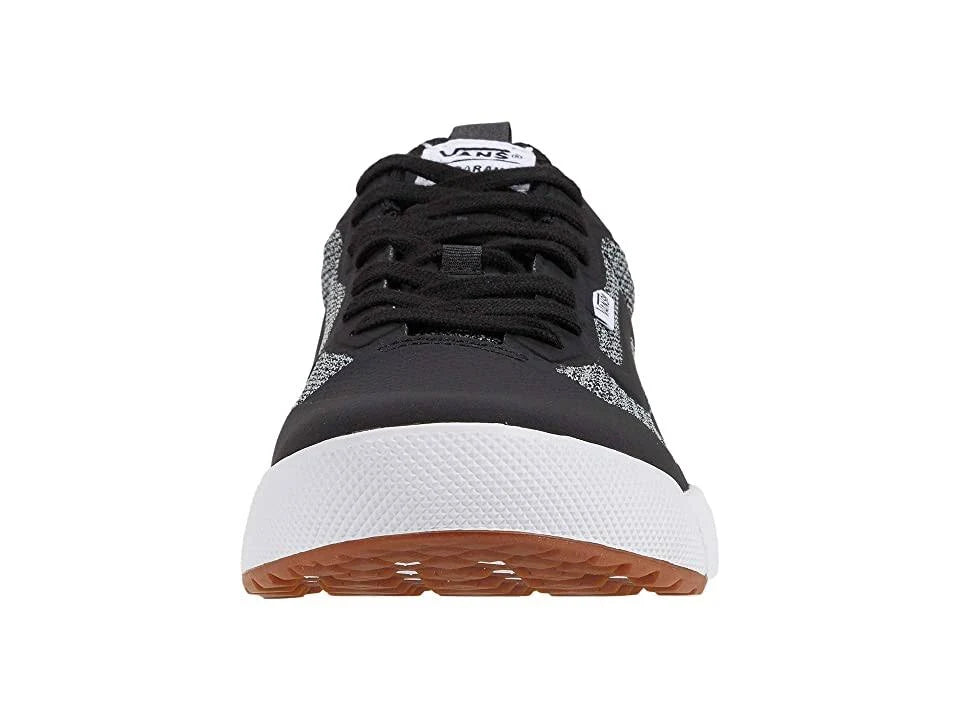 Heather Knit Ultrarange Exo Black True White 9.5 F100953