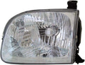 Driver Side Double Cab Headlight Assembly N51269