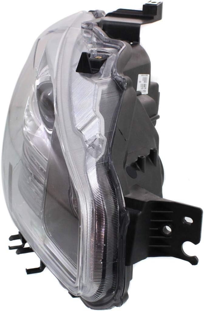 Halogen Headlight for Nissan Maxima E94928