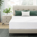 8 Cool Gel Memory Foam Mattress V725