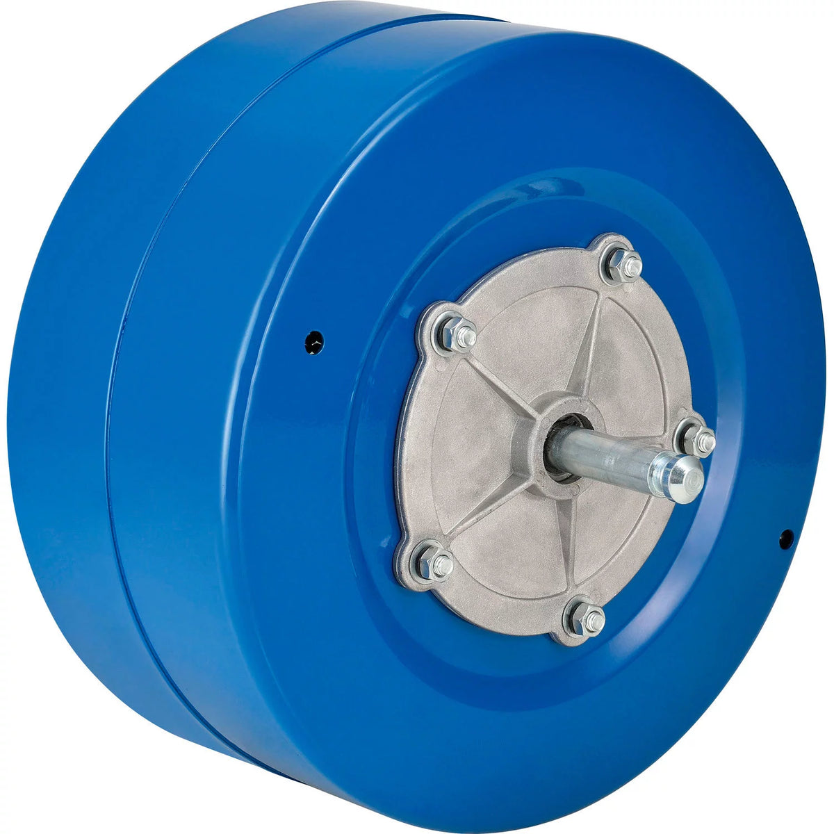 Industrial Wire Core Cable with Drum Assembly 0.5 in. x 75 ft. F850