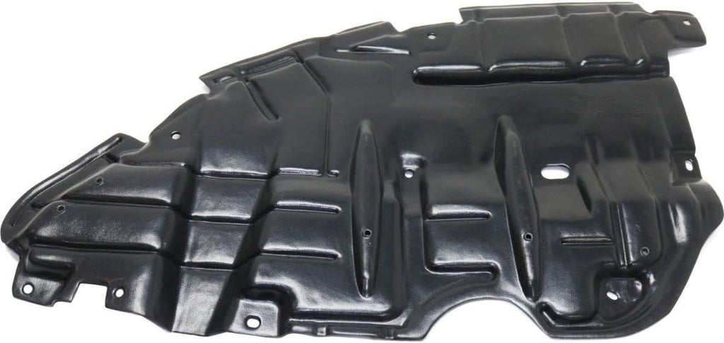 Passenger Side Engine Splash Shield for Toyota Camry Pack of 2 S7728