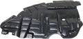 Passenger Side Engine Splash Shield for Toyota Camry Pack of 2 S7728