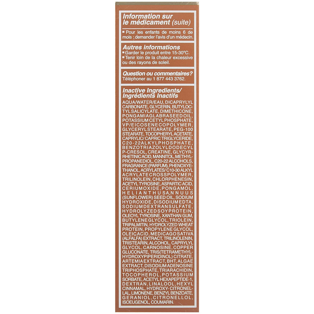 Adaptasun Face Cream Moderate Sun 50 ml V3769