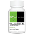 Glucosamine Sulfate Z7681