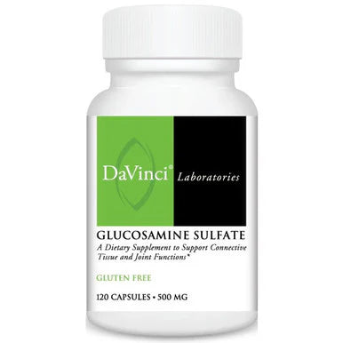Glucosamine Sulfate Z7681